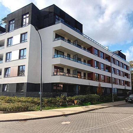 Krzemieniecka 8 by Perfect Apart Warszawa Zewnętrze zdjęcie